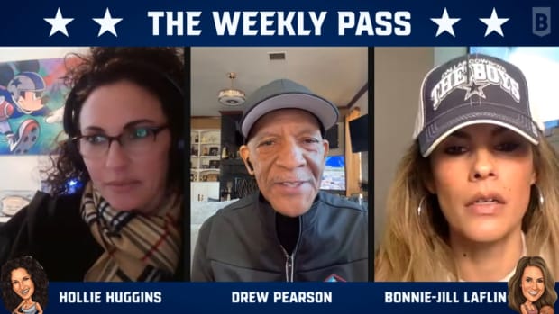 Pearson Likes Continuity with Dak